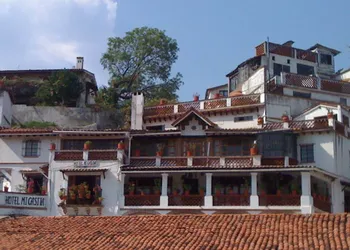 Hotel Mi Casita hotel thumbnail 5