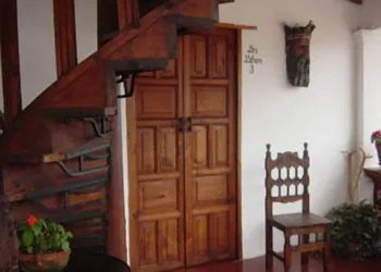 Hotel Mi Casita hotel thumbnail 8