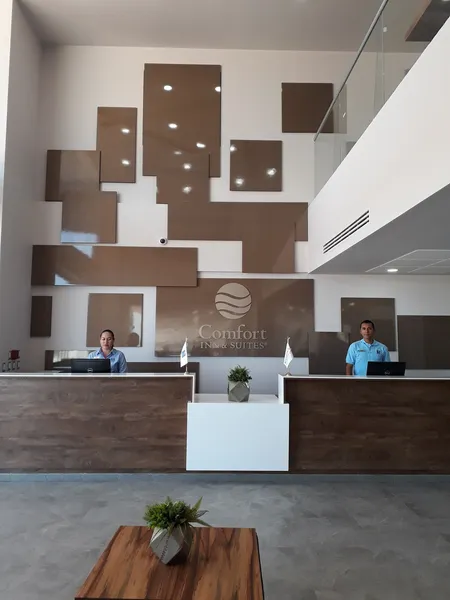 Comfort Inn & Suites Los Cabos hotel detail image 6