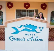 Francis Arlene - Adults Only hotel detail image 3