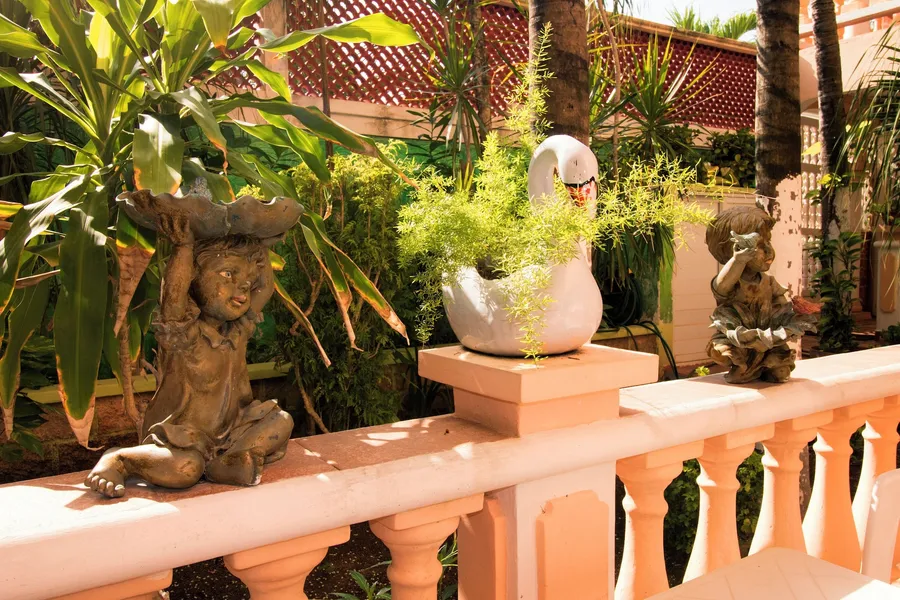 Francis Arlene - Adults Only hotel detail image 6
