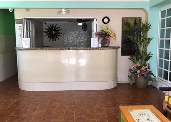 Francis Arlene - Adults Only hotel thumbnail 7