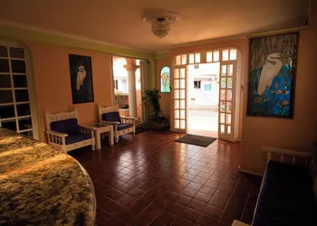 Francis Arlene - Adults Only hotel thumbnail 8
