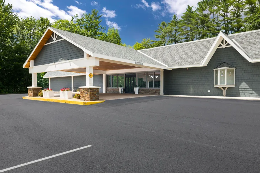 Best Western Plymouth Inn-White Mountains hotel detail image 2