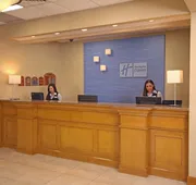 Holiday Inn Express Hotel & Suites Cd. Juarez - Las Misiones by IHG hotel detail image 5