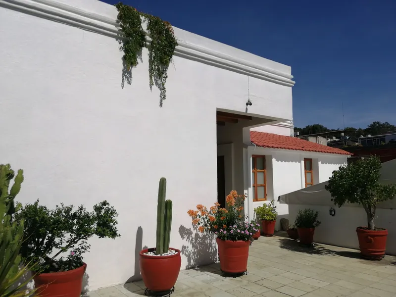 Aitana hotel detail image 2