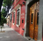 Aitana hotel detail image 3