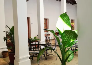 Aitana hotel thumbnail 6