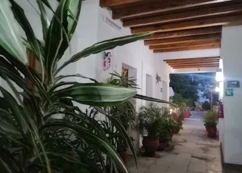 Aitana hotel thumbnail 7
