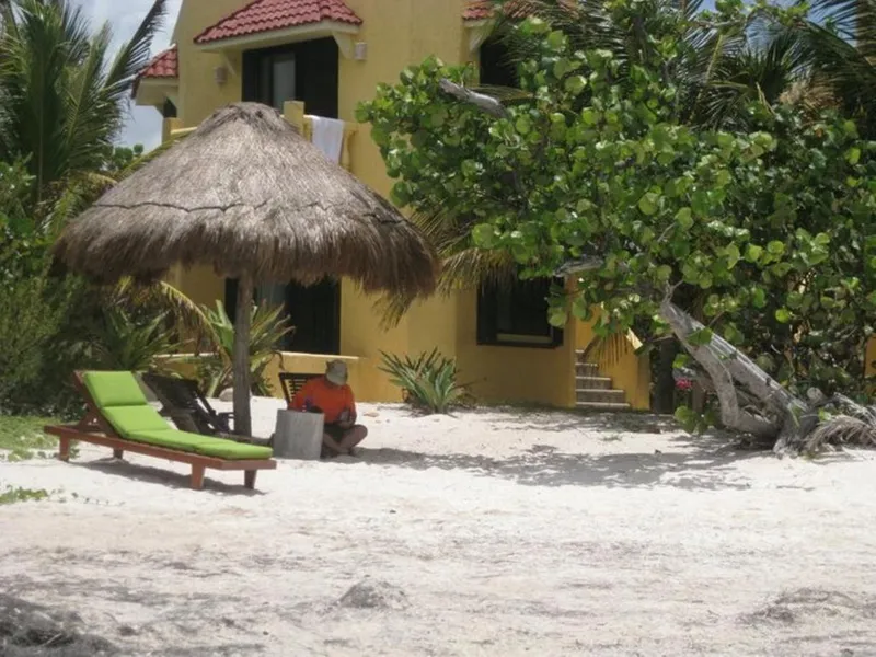 Margarita del Sol Costa Maya hotel detail image 2