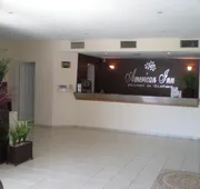 American Inn Hotel & Suites Hidalgo del Parral hotel detail image 4