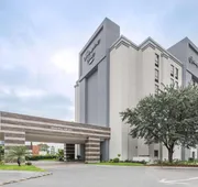 Hampton Inn by Hilton Monterrey/Galerías-Obispado hotel detail image 3
