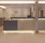 Hampton Inn by Hilton Monterrey/Galerías-Obispado hotel detail image 4