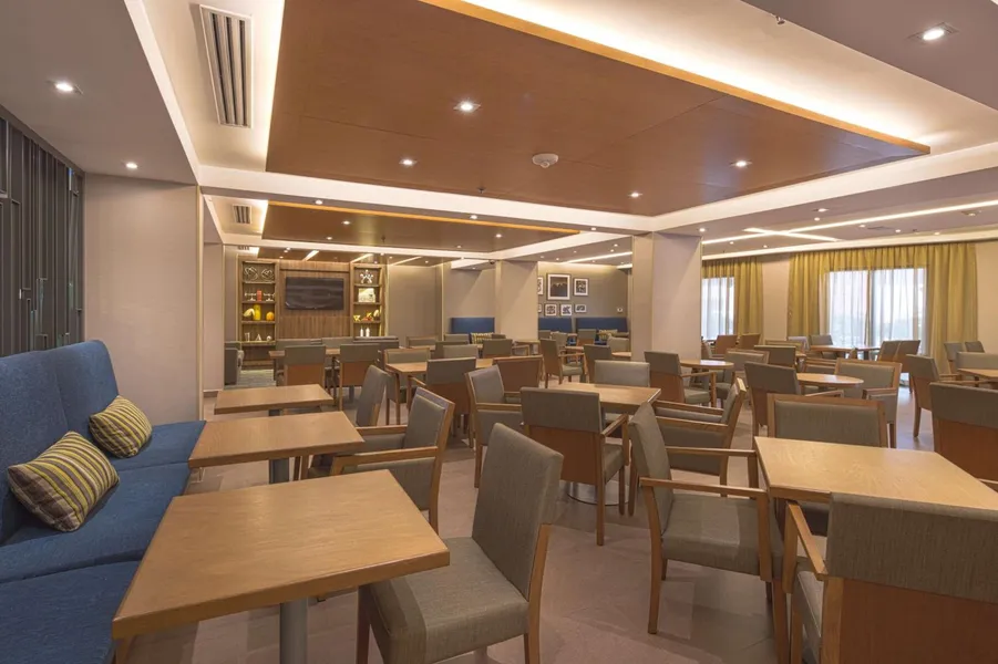 Hampton Inn by Hilton Monterrey/Galerías-Obispado hotel detail image 6