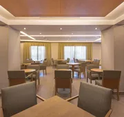Hampton Inn by Hilton Monterrey/Galerías-Obispado hotel detail image 7