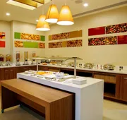 Hampton Inn by Hilton Piedras Negras hotel detail image 5