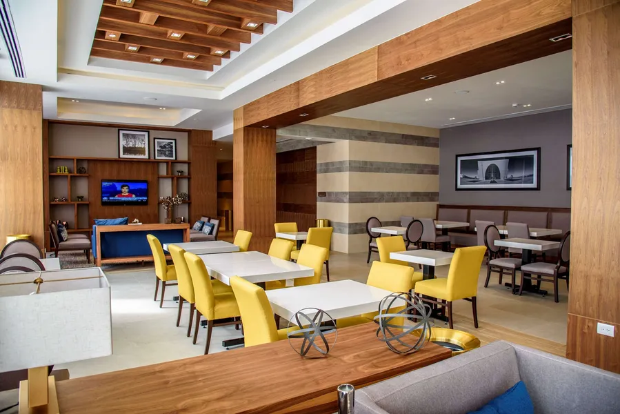 Hampton Inn by Hilton Piedras Negras hotel detail image 6