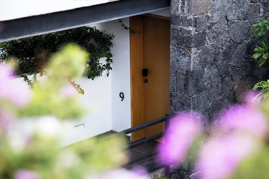 Hotel Boutique Casa Fernanda - Adults only hotel detail image 2