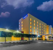 City Express by Marriott Ciudad Obregón hotel detail image 3