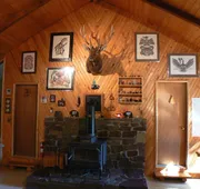 Smoky Bear Ranch Bed & Breakfast & Cabins hotel detail image 4