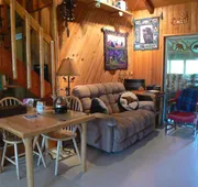 Smoky Bear Ranch Bed & Breakfast & Cabins hotel detail image 5