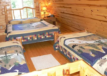 Smoky Bear Ranch Bed & Breakfast & Cabins hotel thumbnail 6