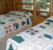 Smoky Bear Ranch Bed & Breakfast & Cabins hotel detail image 7
