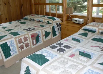 Smoky Bear Ranch Bed & Breakfast & Cabins hotel thumbnail 7