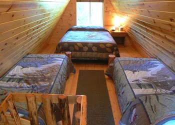Smoky Bear Ranch Bed & Breakfast & Cabins hotel thumbnail 8