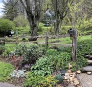 The Ashe Farm Bed & Breakfast hotel detail image 3