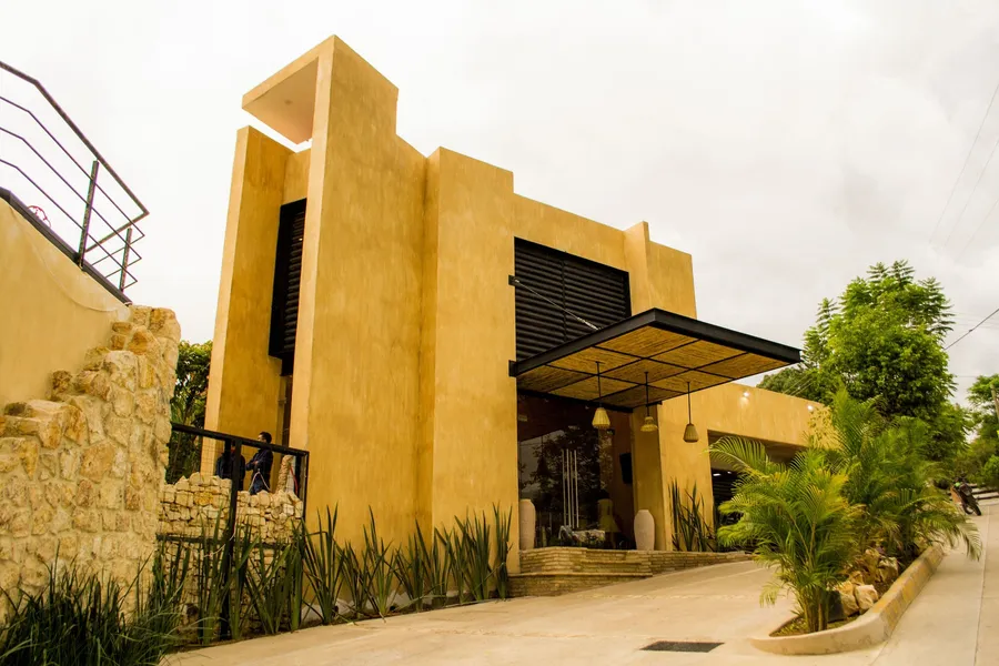 Casa de Adobe Gallery & Luxury Boutique hotel detail image 2