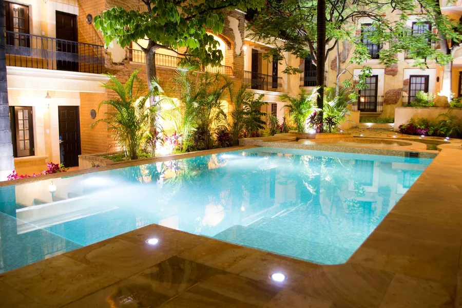 Casa de Adobe Gallery & Luxury Boutique hotel detail image 6