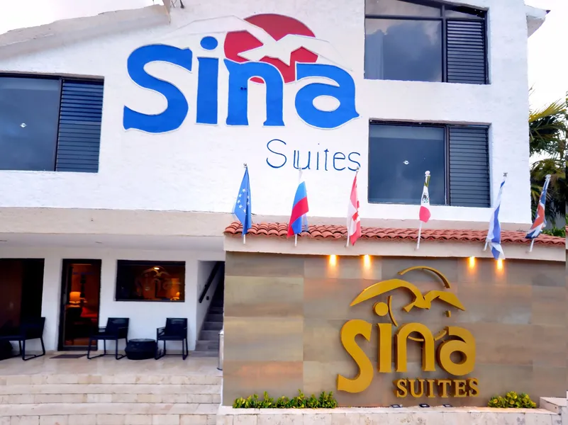 Sina Suites Cancún - Adults Only hotel detail image 6