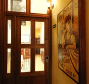 Hotel Viejo Zaguán by Lunian hotel detail image 5