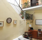 Hotel Viejo Zaguán by Lunian hotel detail image 7