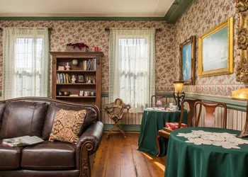 Jonathan Pitney House hotel thumbnail 8