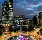 Sheraton Maria Isabel Mexico City Reforma hotel detail image 3