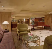 Sheraton Maria Isabel Mexico City Reforma hotel detail image 5