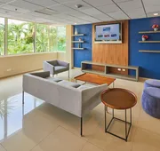 City Express by Marriott Tuxtla Gutierrez hotel detail image 4