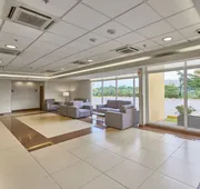 City Express by Marriott Culiacán hotel detail image 7