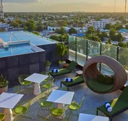 City Express Plus by Marriott Mérida hotel detail image 7