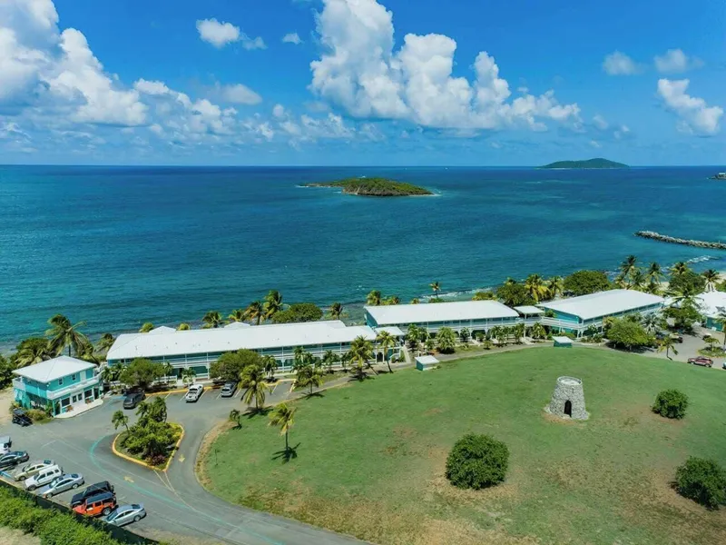 Tamarind Reef Resort Spa & Marina hotel detail image 2