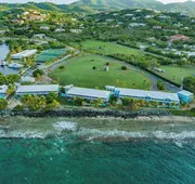 Tamarind Reef Resort Spa & Marina hotel detail image 5