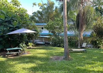 Wild Ginger Hotel hotel thumbnail 3