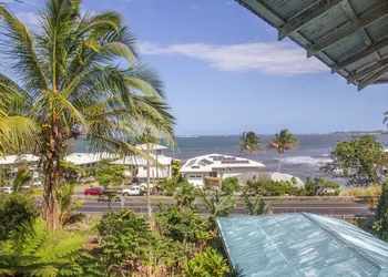Wild Ginger Hotel hotel thumbnail 4
