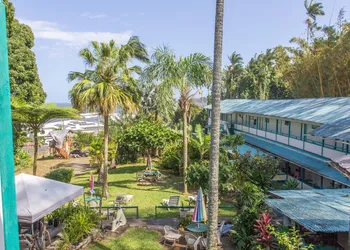 Wild Ginger Hotel hotel thumbnail 5