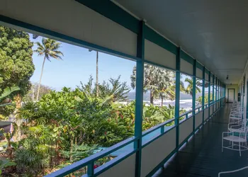 Wild Ginger Hotel hotel thumbnail 6