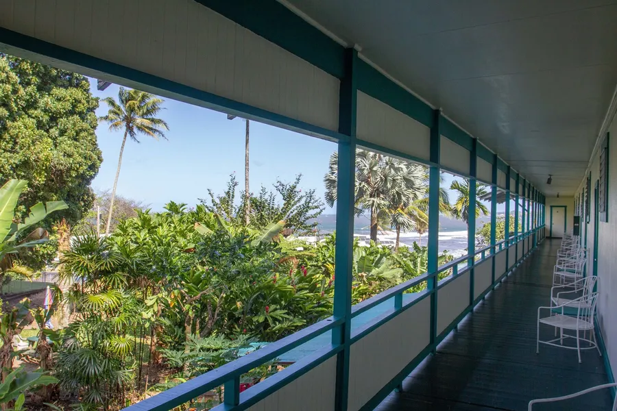 Wild Ginger Hotel hotel detail image 6