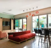 Hampton by Hilton Veracruz Boca Del Rio hotel detail image 4