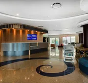 Hampton by Hilton Veracruz Boca Del Rio hotel detail image 5